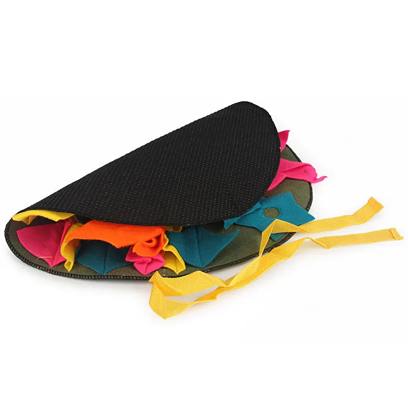 Snuffle Mat for Dogs Interactive Games