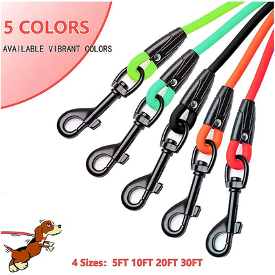 XL Dog Leash Waterproof Training