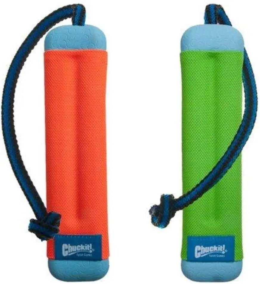 Chuckit! Amphibious Bumper Fetch and Float Dog Toy