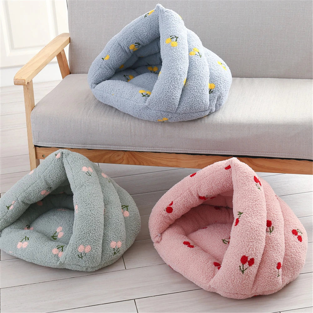 Blossom Comfort Pet Beds